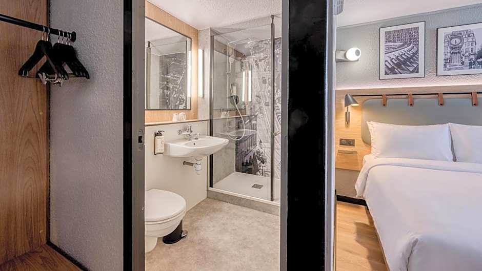 Campanile NATURE - Bordeaux Ouest Le Bouscat