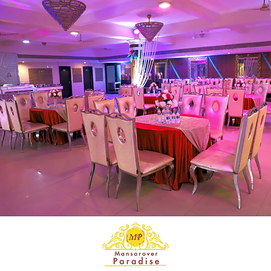 Mansarover Paradise Hotel