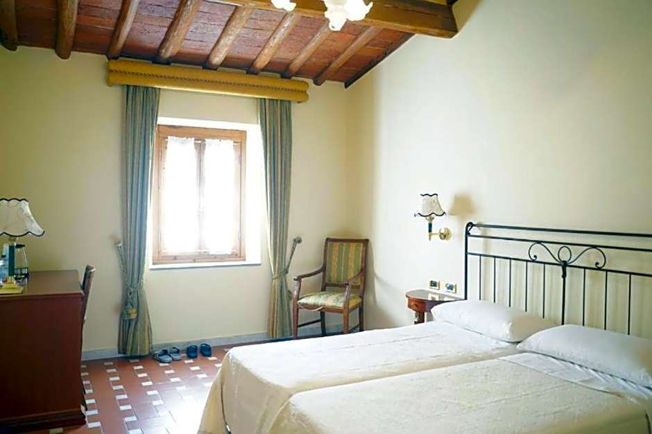 Fantastic Garden - Firenze Nord