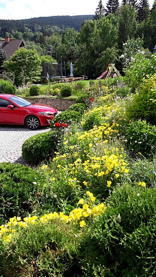 Apartamenty Dom na Wzgórzu Gardenia