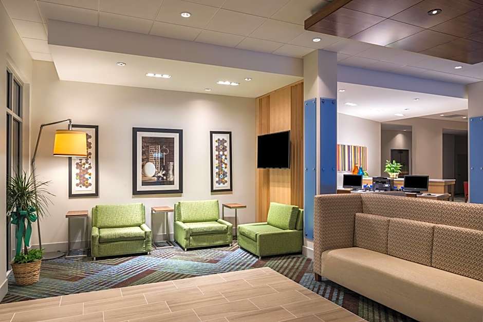 Holiday Inn Express Troy By IHG