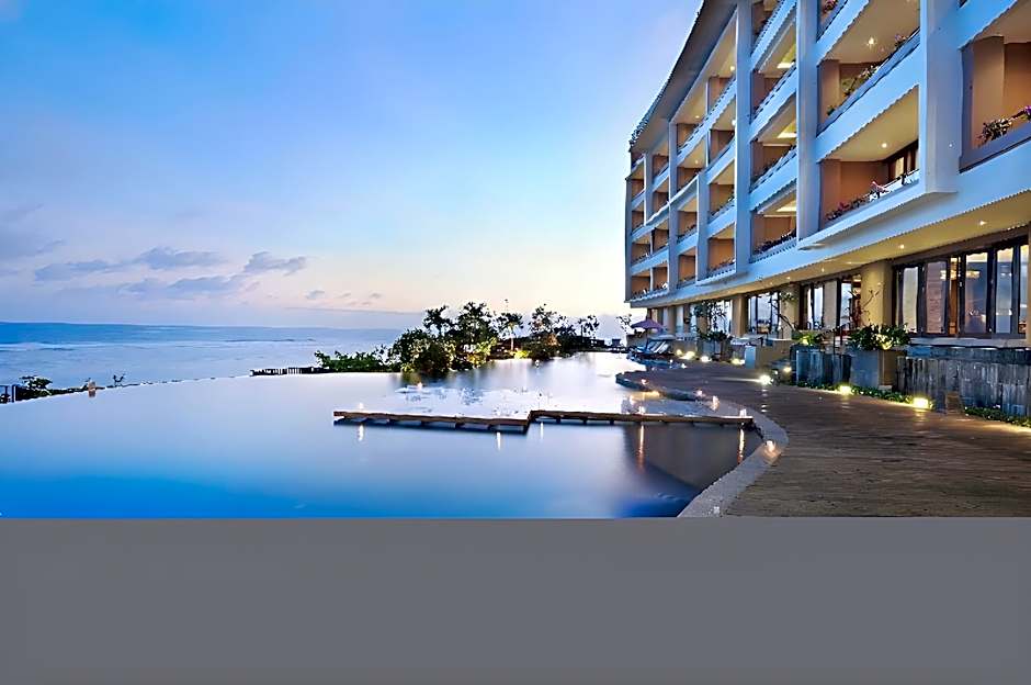 Ulu Segara Luxury Suites & Villas