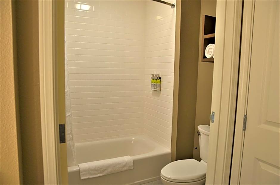 Staybridge Suites Hillsboro - Orenco Station By IHG