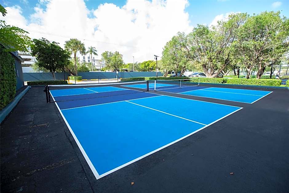 Regency Miami Airport by Sonesta