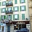 Antares hostel