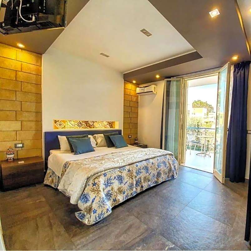 Mongibello Palace B&B