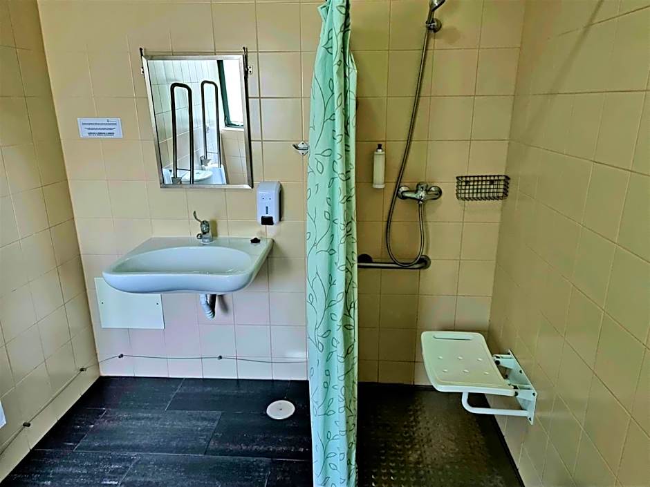 HI Geres - Pousada de Juventude do Gerês