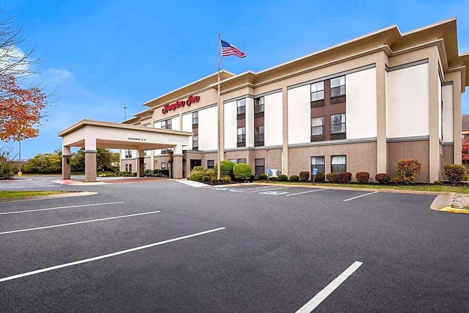 Hampton Inn By Hilton Akron-Fairlawn, Oh