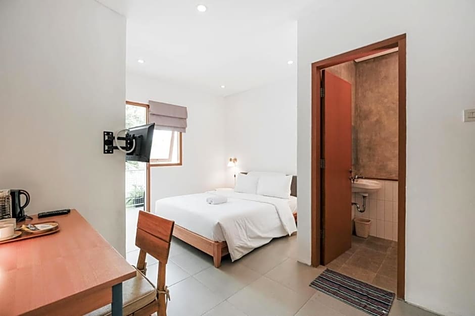 Djajanti House – Semarang, IA