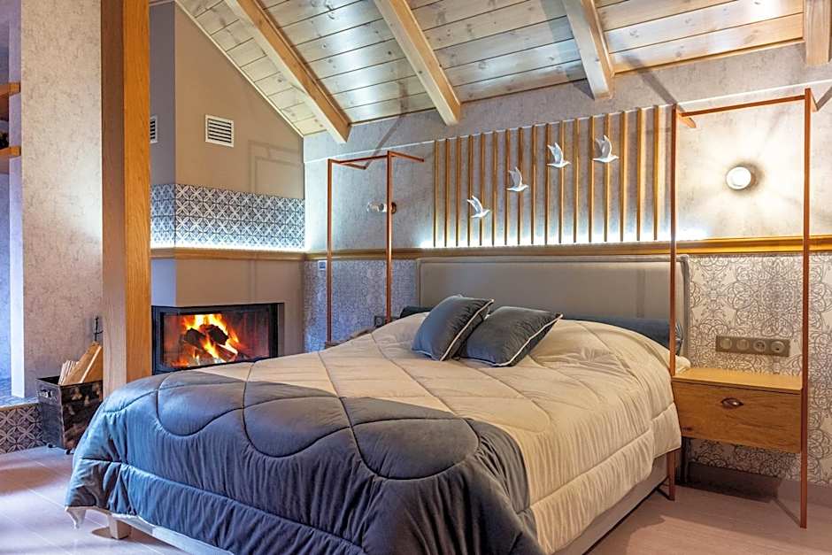 Villa Virginia Hotel