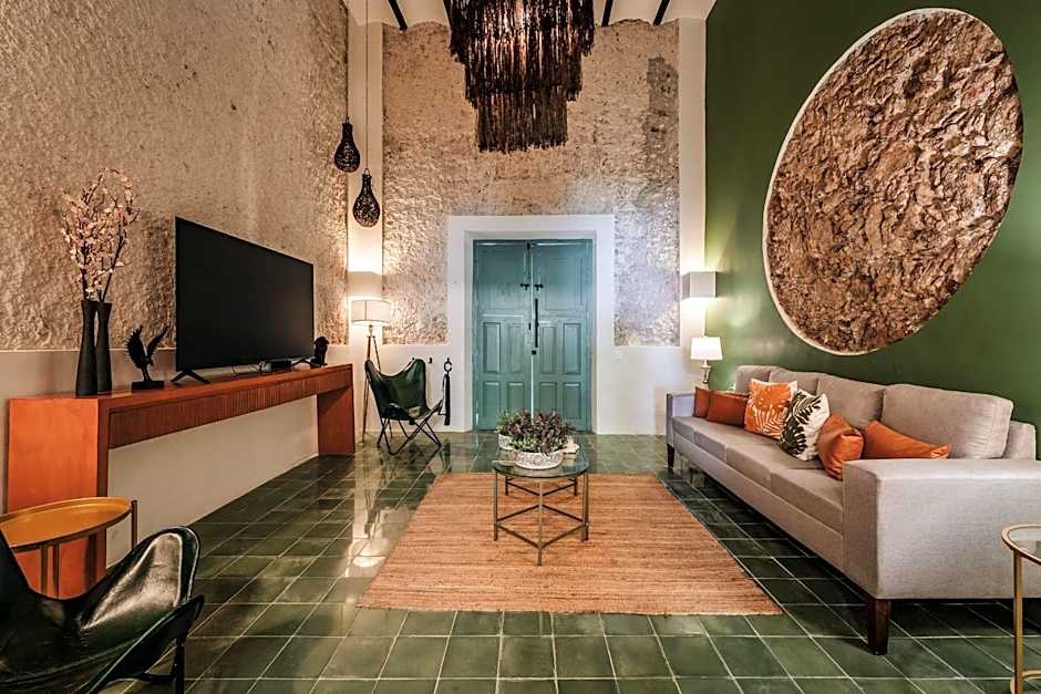 Casa de la Ermita
