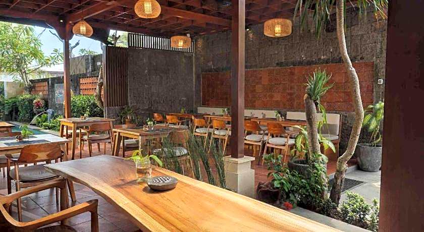 Freddies Resort & Villas Ubud by Kanaya Hospitality