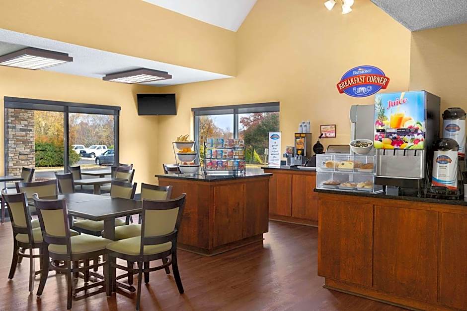 Baymont by Wyndham Rocky Mount