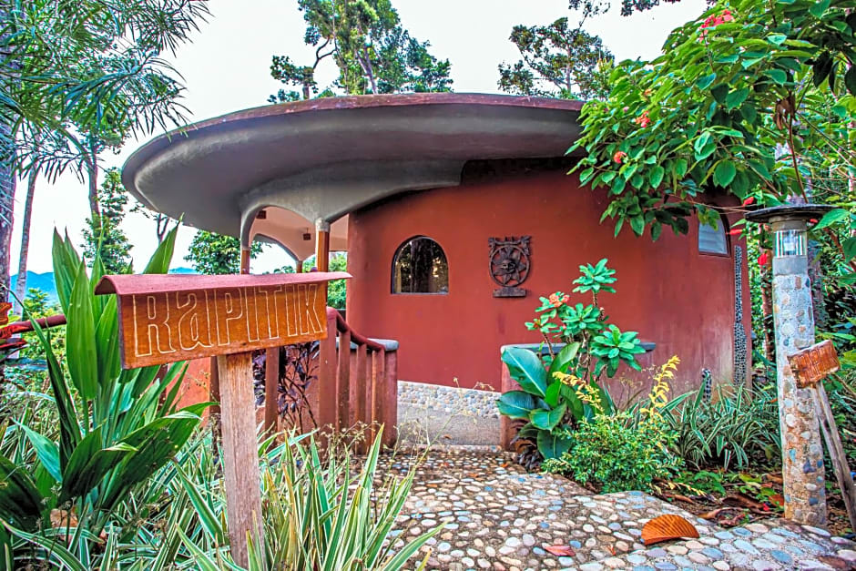 Atremaru Jungle Retreat