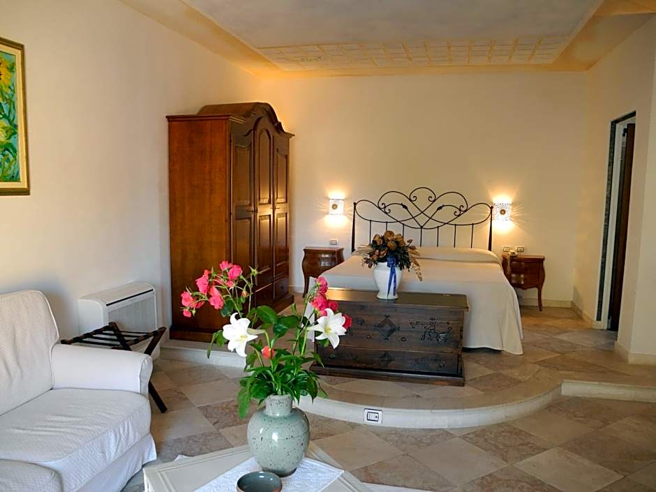 Hotel San Pantaleo