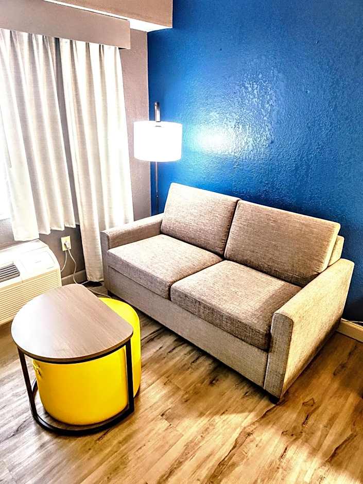 Comfort Inn Alpharetta-Atlanta North