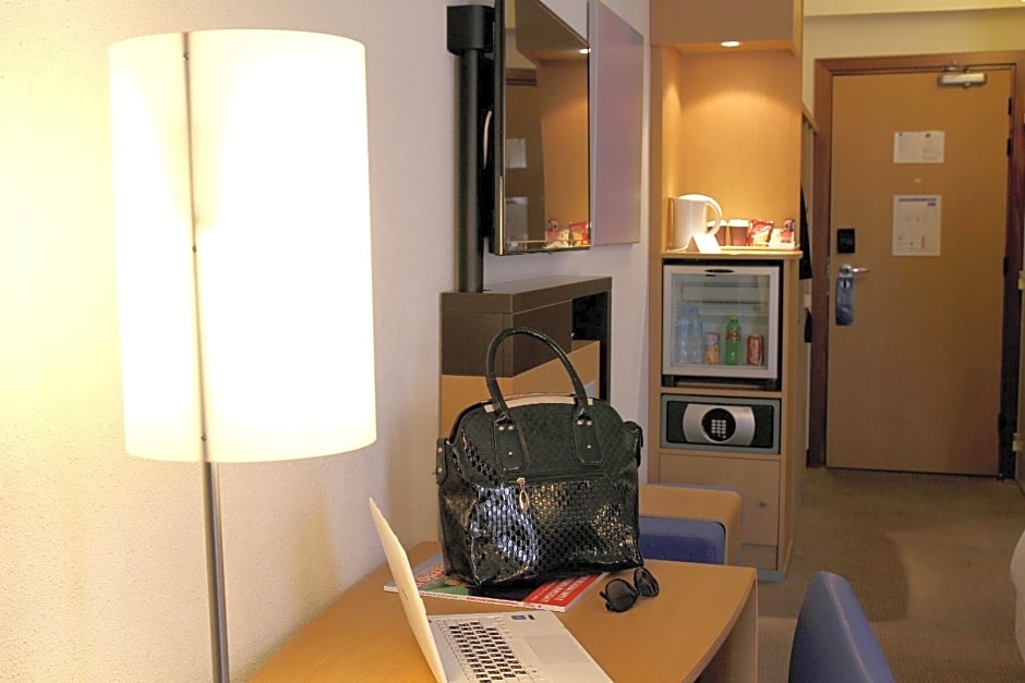 Novotel Constantine