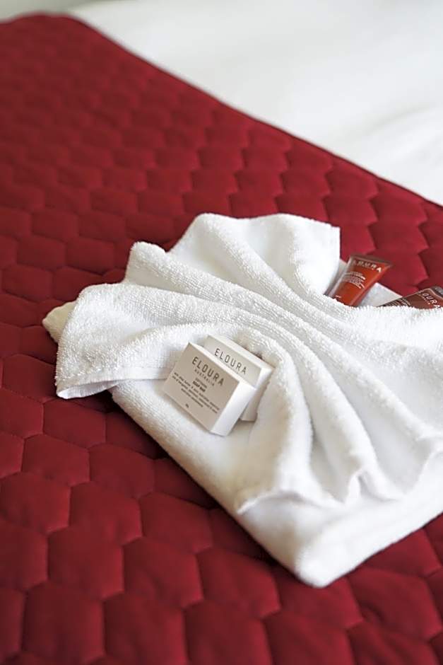 Hotel Queanbeyan Canberra