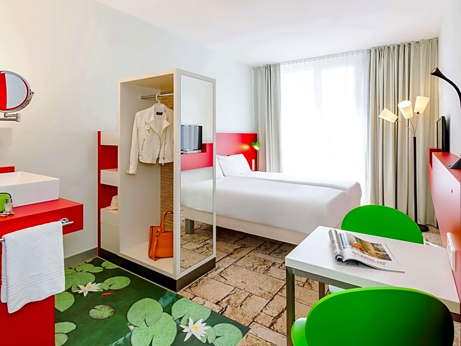 ibis Styles Karlsruhe Ettlingen