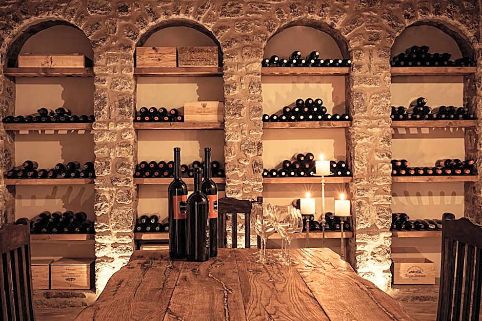 Naxian Collection - Small Luxury Hotel of the World