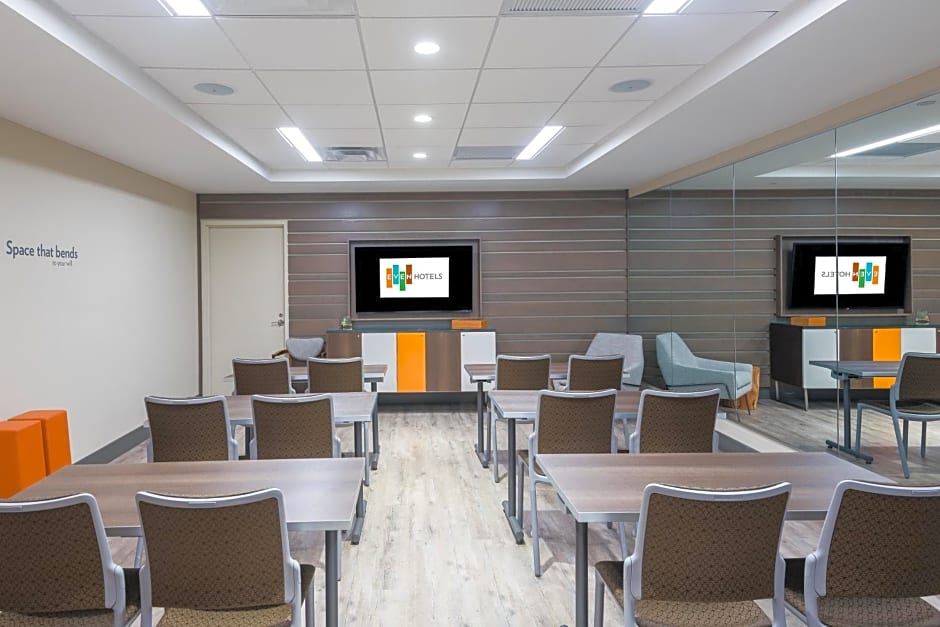 Even Hotel Brooklyn By IHG