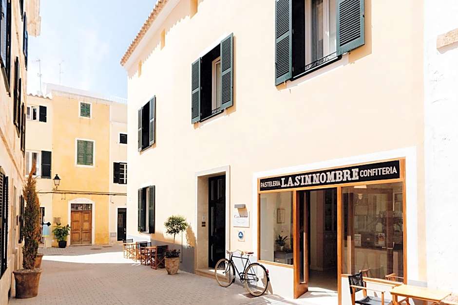 Hotel Boutique Can Sastre