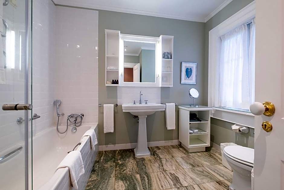 Casa Velha do Palheiro