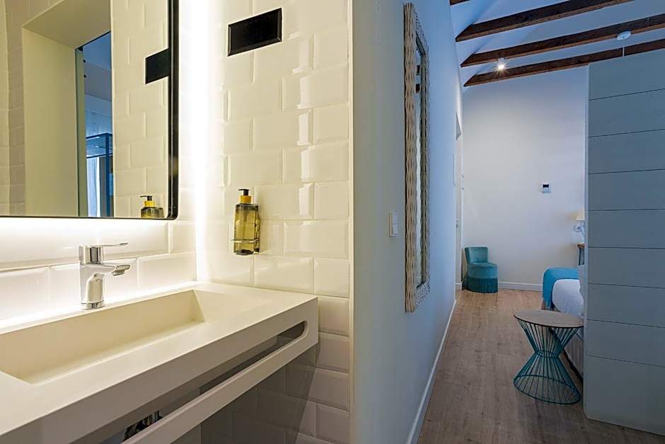 Madeinterranea Suites