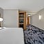 Fairfield Inn & Suites by Marriott Mansfield