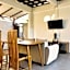 The Lumbung Wood Villa