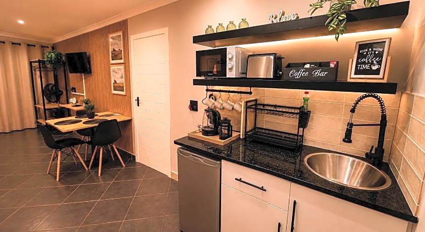 Point Village Hotel and Self Catering