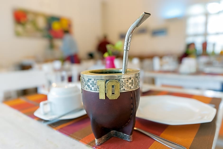 Pousada Vila Pitanga