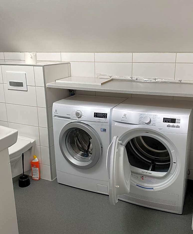 Forenom Hostel Gothenburg Säve