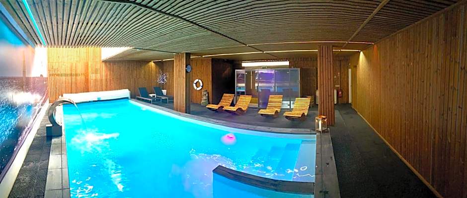 Design & Wine Hotel