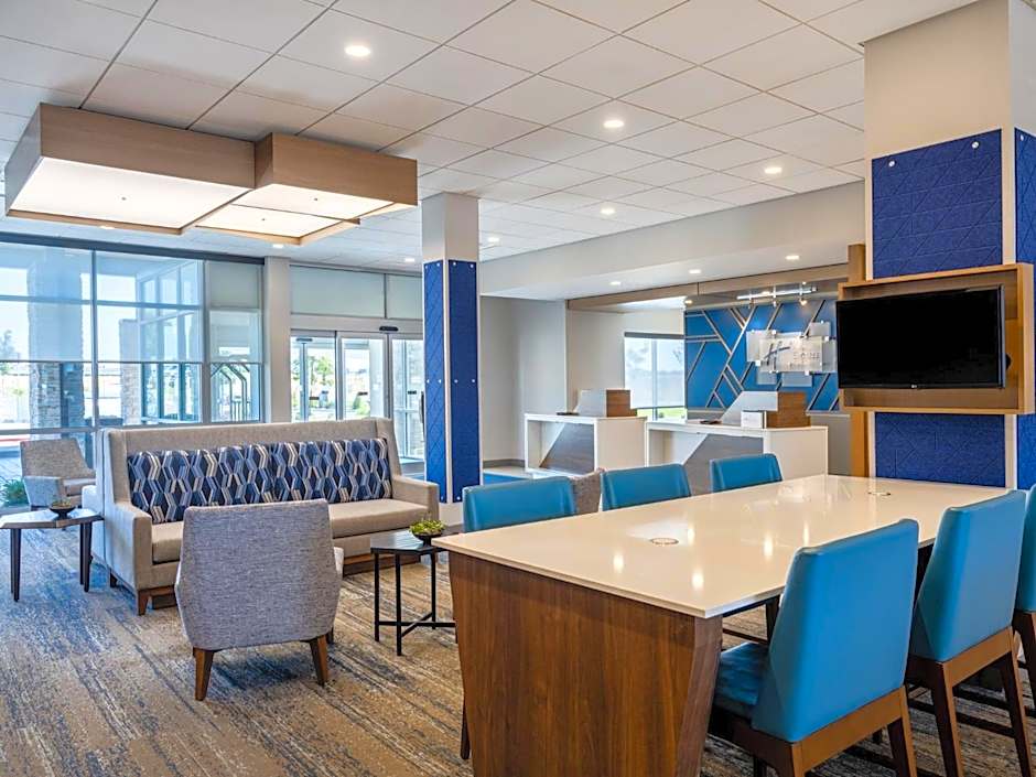 Holiday Inn Express & Suites - Meridian - Boise West By IHG