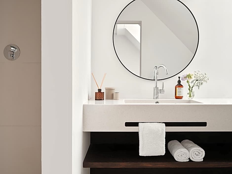 Bob W Munich Schwabing