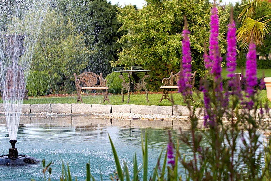 Romantik Hotel Schwanefeld & Spa