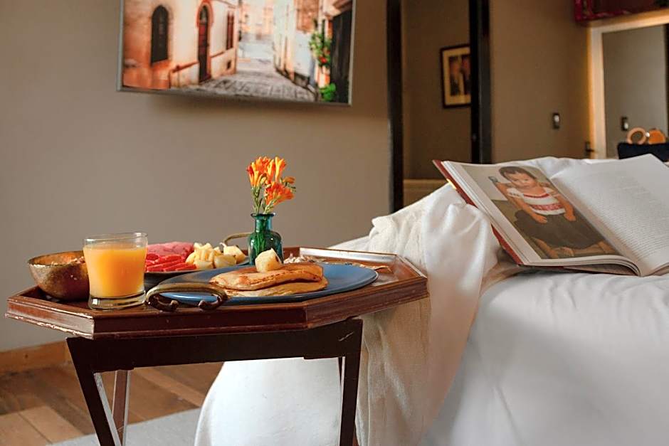 Antiguo Molino de San Jerónimo