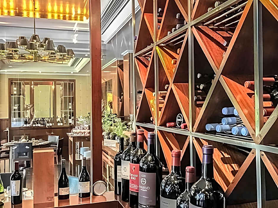 Mandarin Oriental Santiago