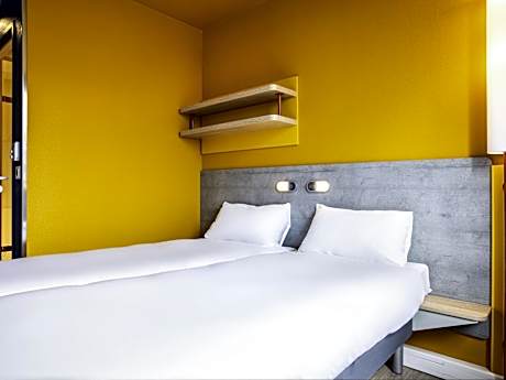 ibis budget Fontainebleau Avon