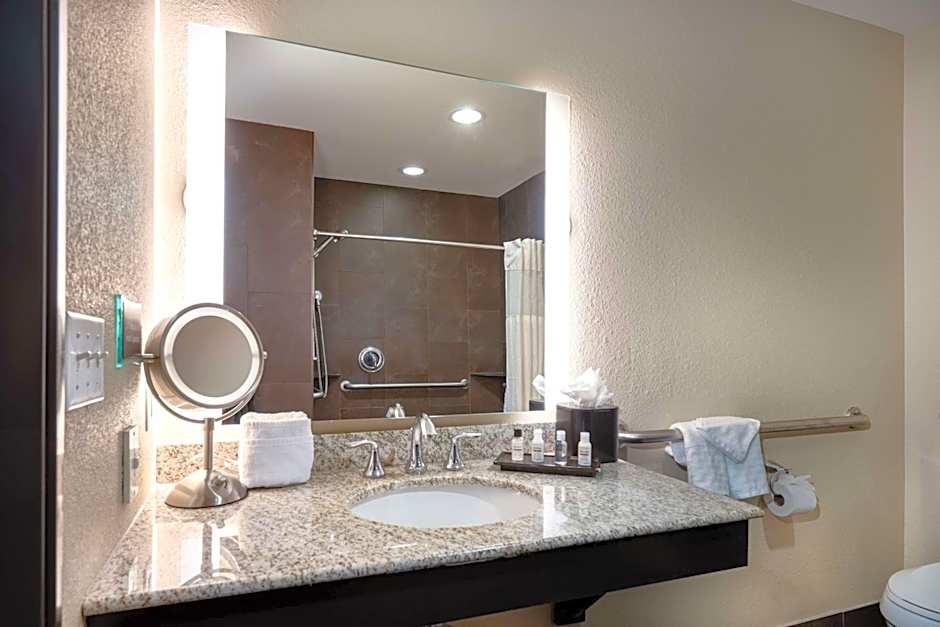 Best Western Premier Bryan College Station