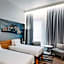 Novotel Paris Coeur d'Orly Airport