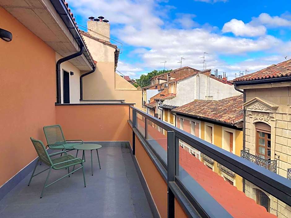 ibis budget Logrono Centro