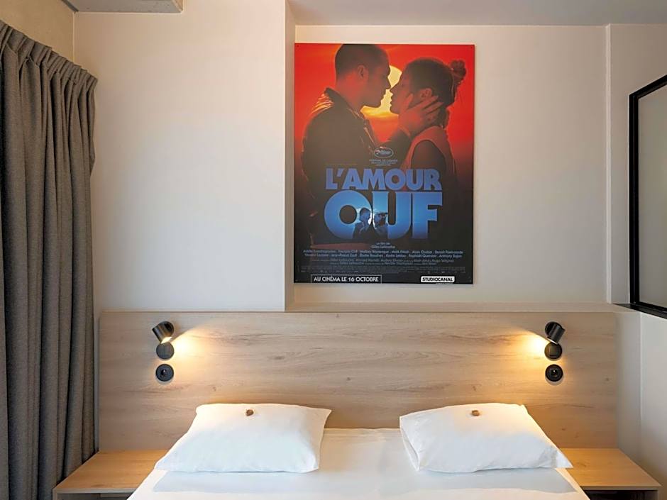 ibis Styles Namur