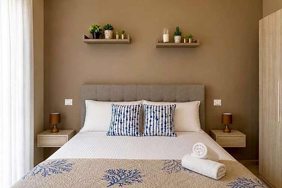B&B Il Crepuscolo - Pompei
