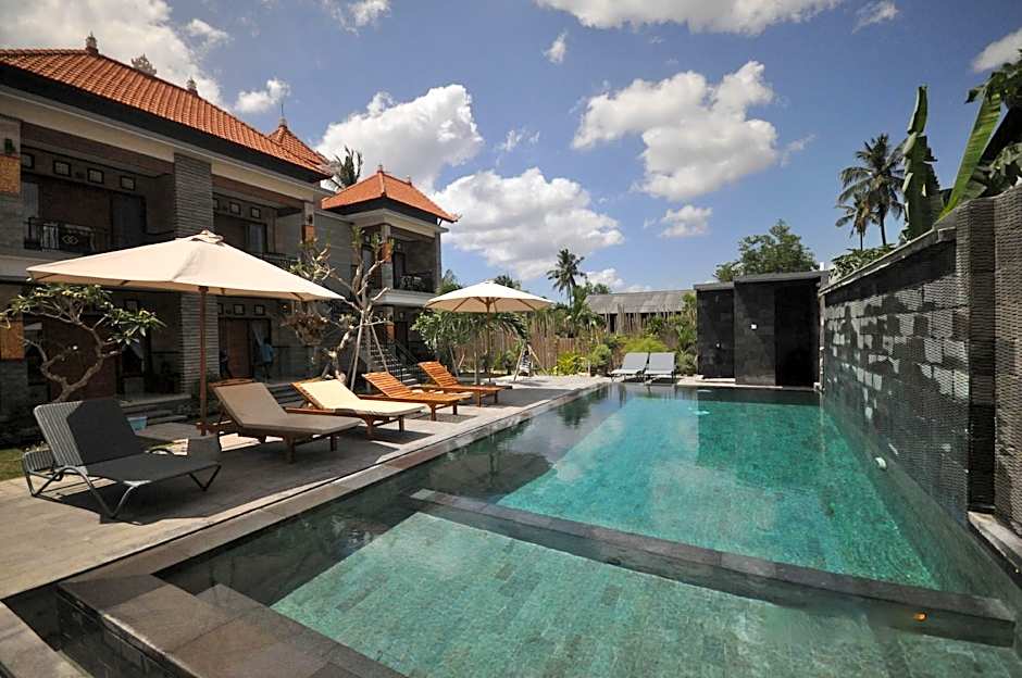 Hotel Arsa Santhi Nusa Penida