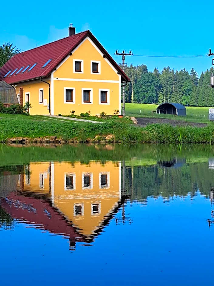Foto 1 av 50 av RYBÁŘSKÁ CHALUPA