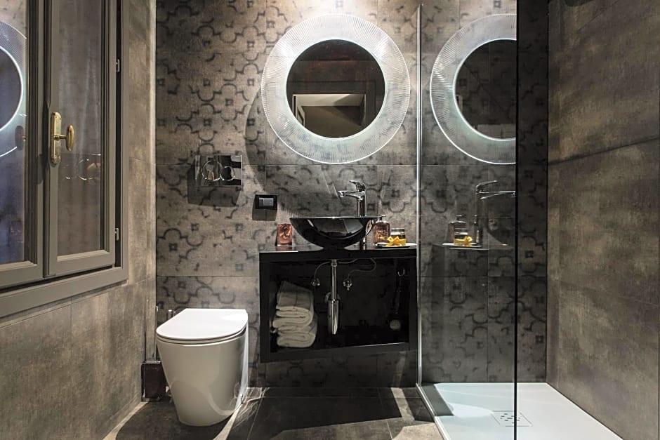 Riva del Vin - BOUTIQUE HOTEL