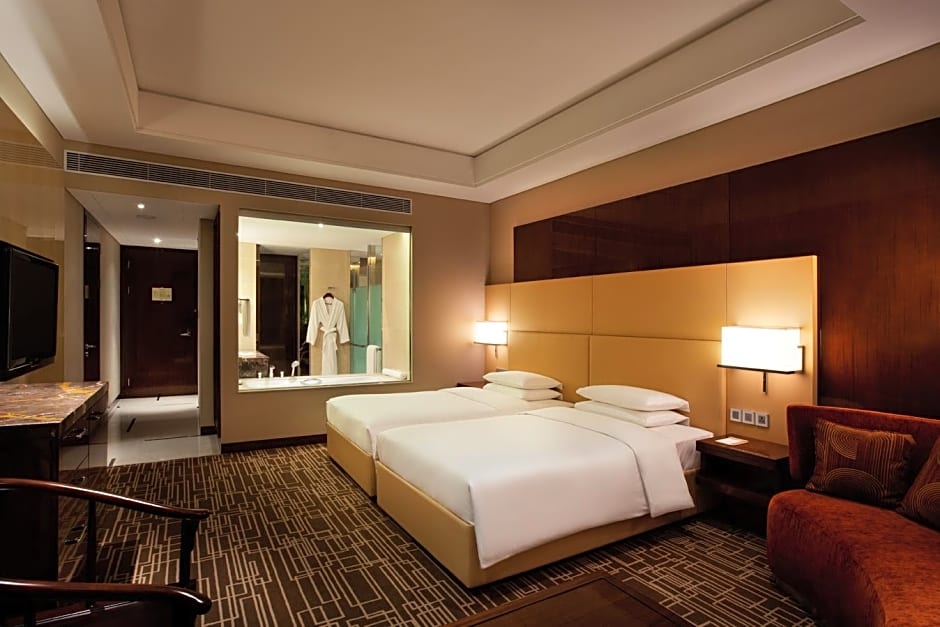 Hyatt Regency Jinan Hotel