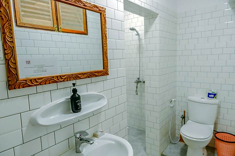 Shoki Shoki Hotel Stone Town